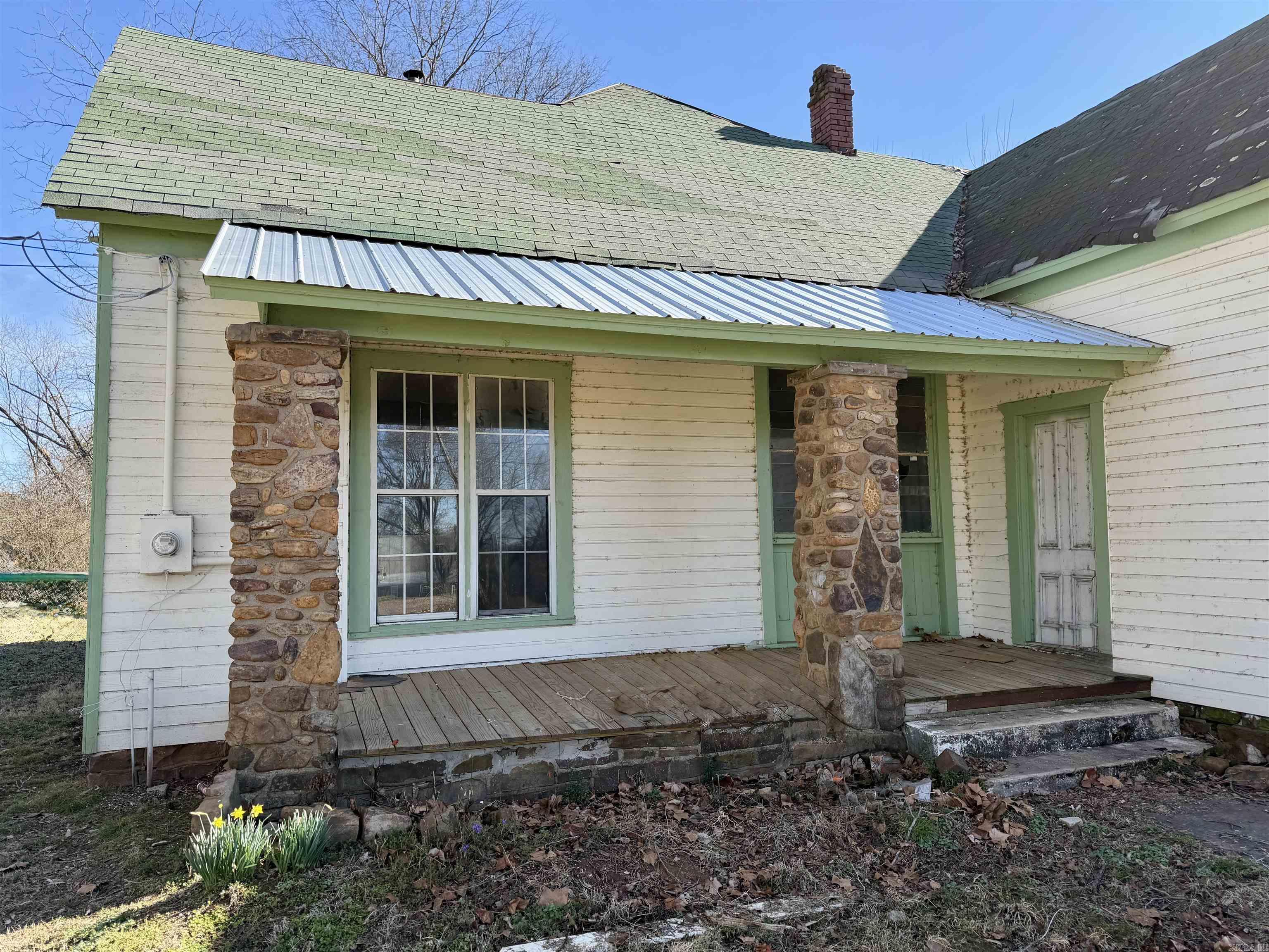 SECOND ADD - Residential