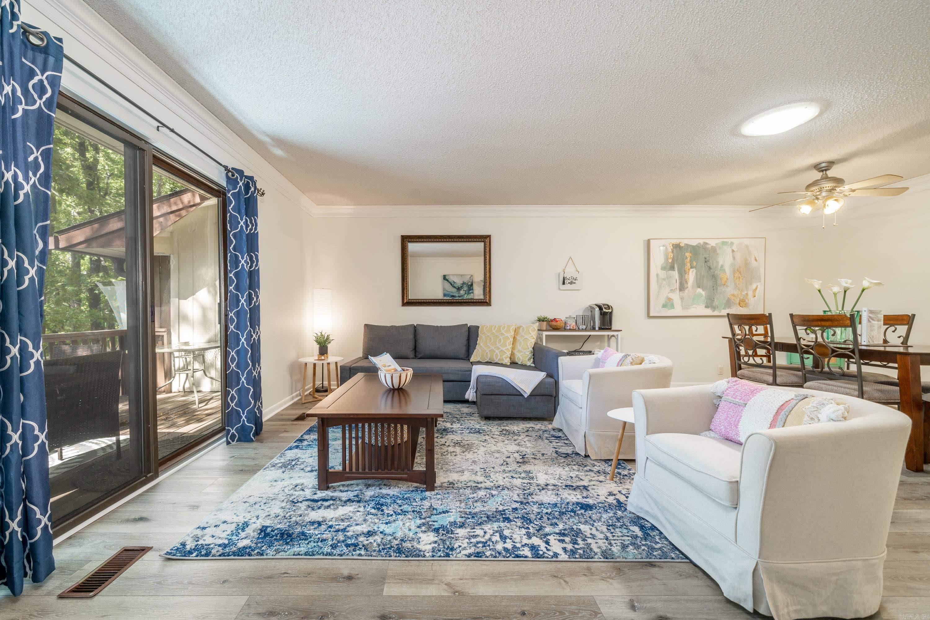 Madrid Courts - Residential