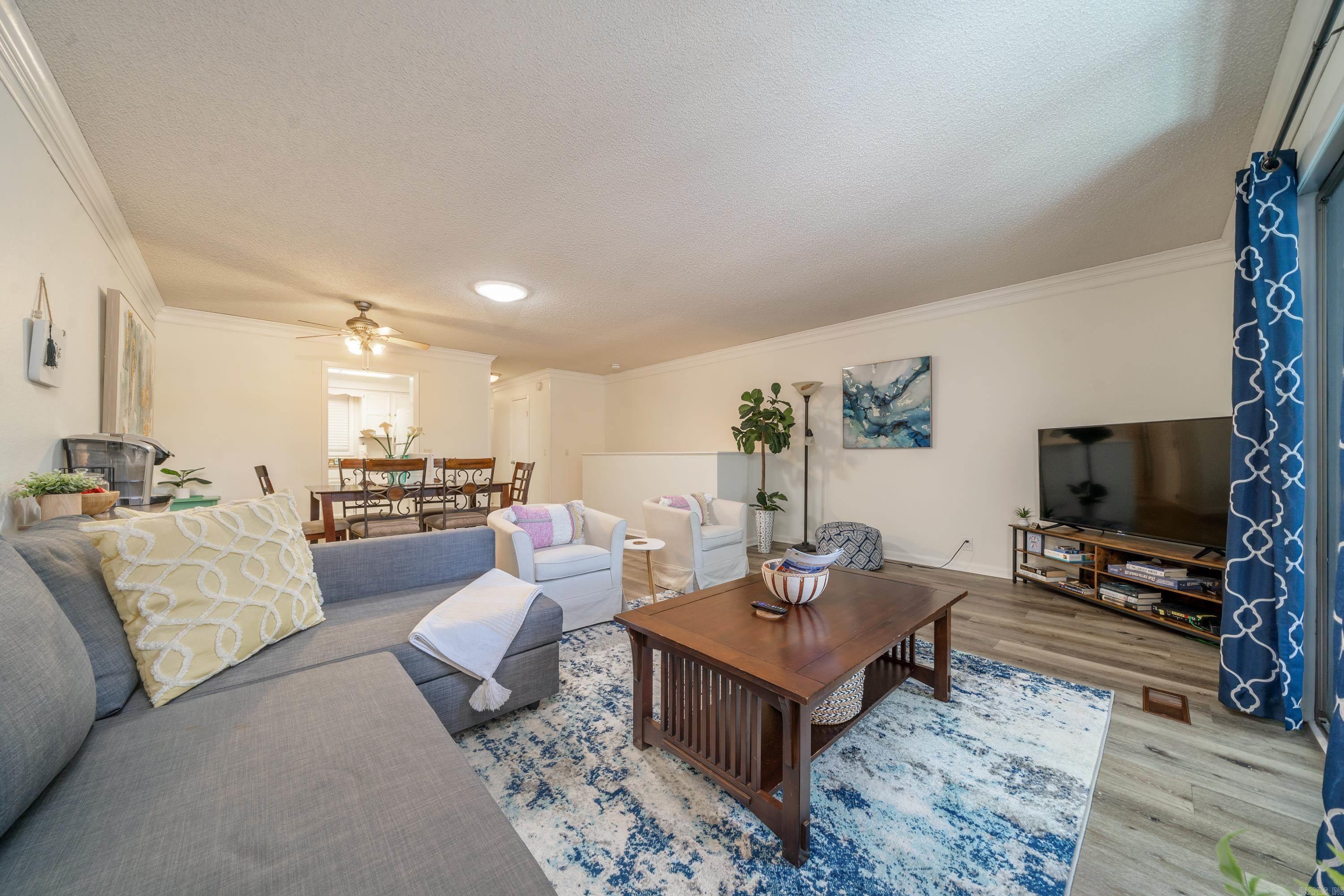 Madrid Courts - Residential