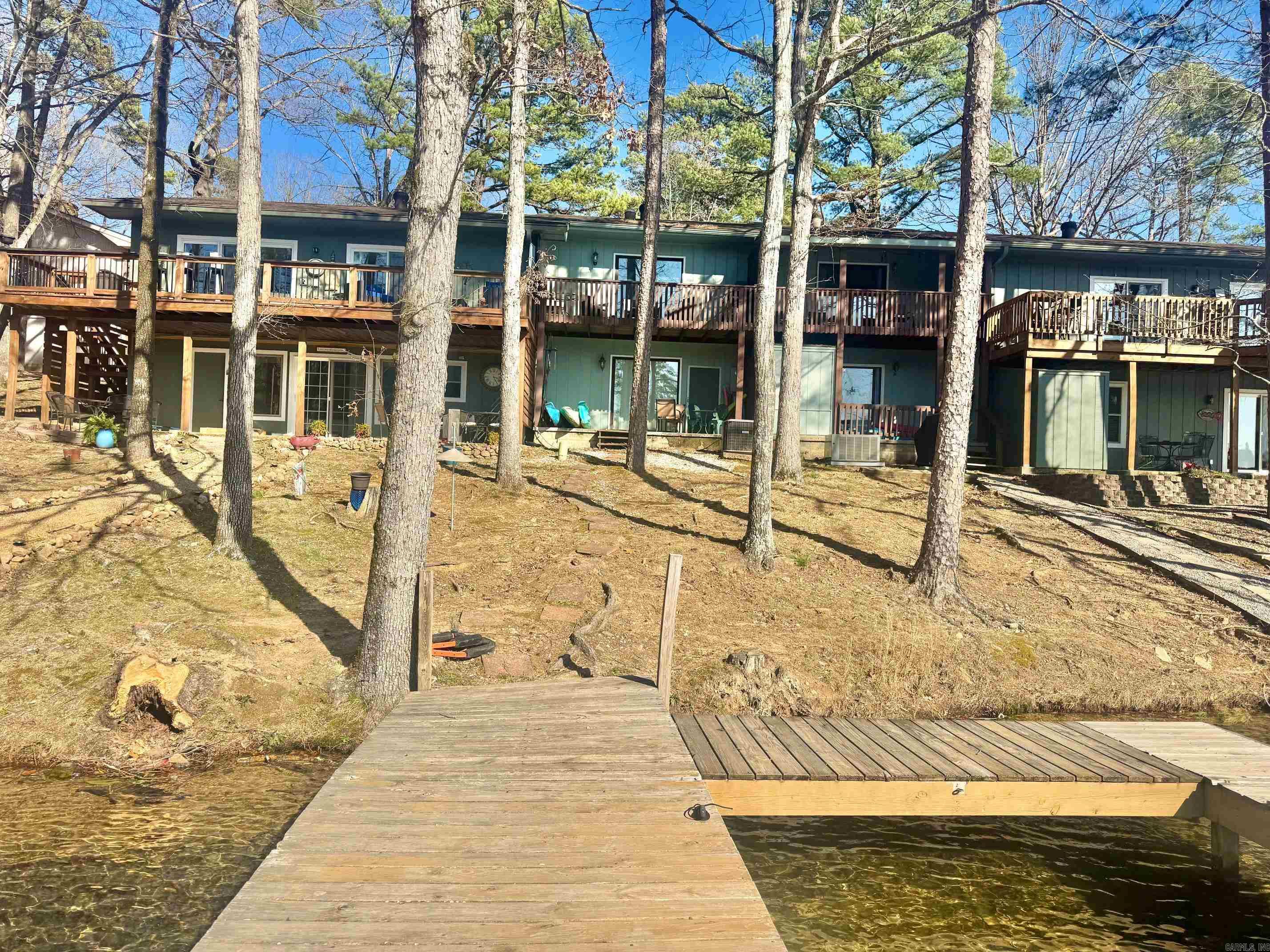 Madrid Courts - Residential