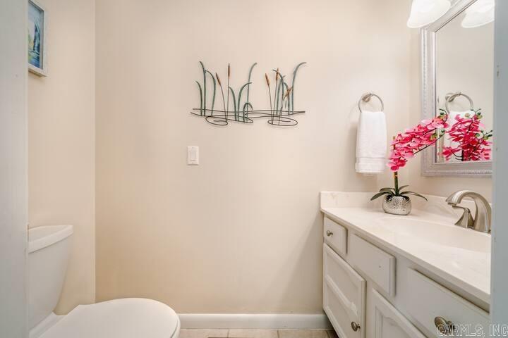 Madrid Courts - Residential