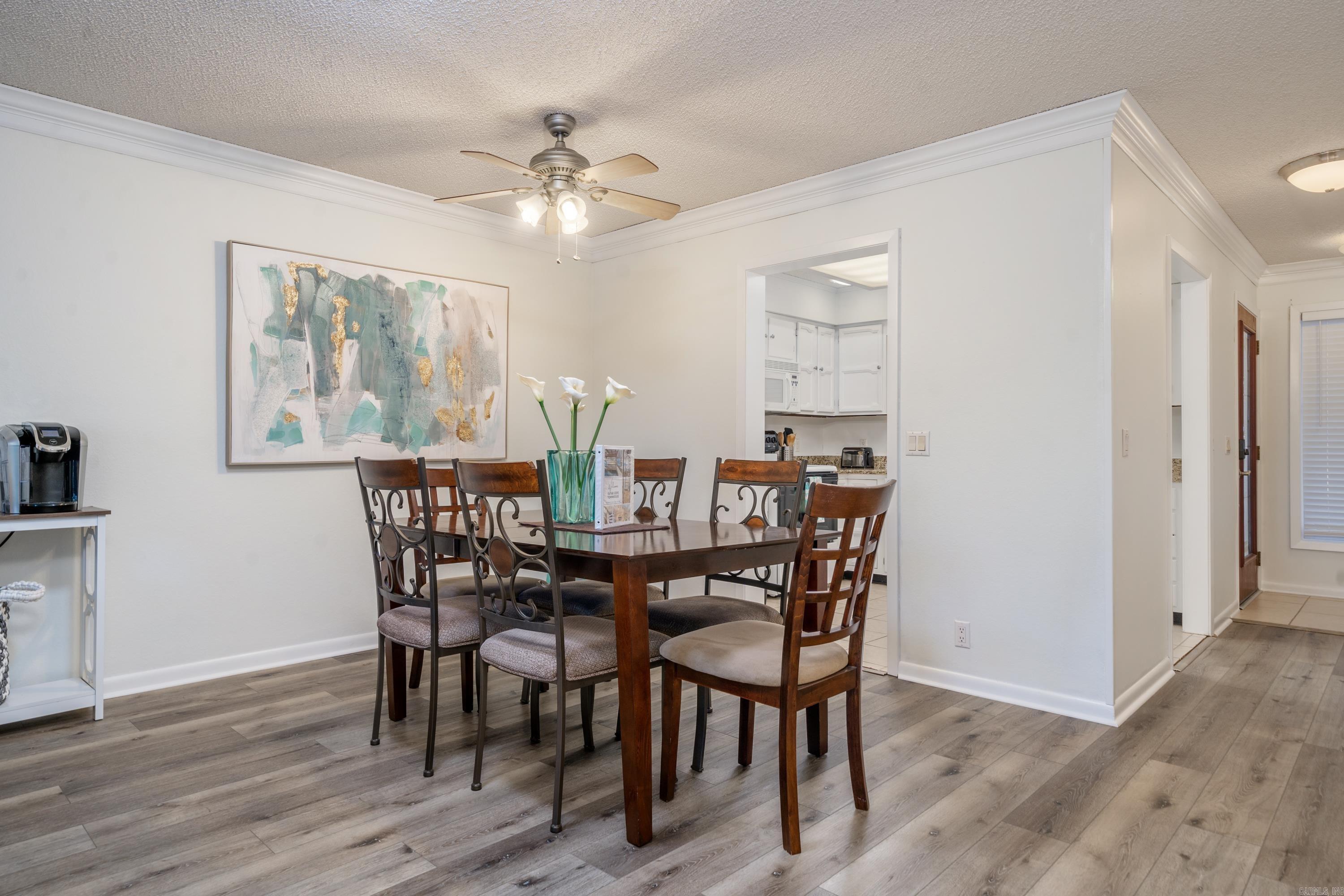 Madrid Courts - Residential