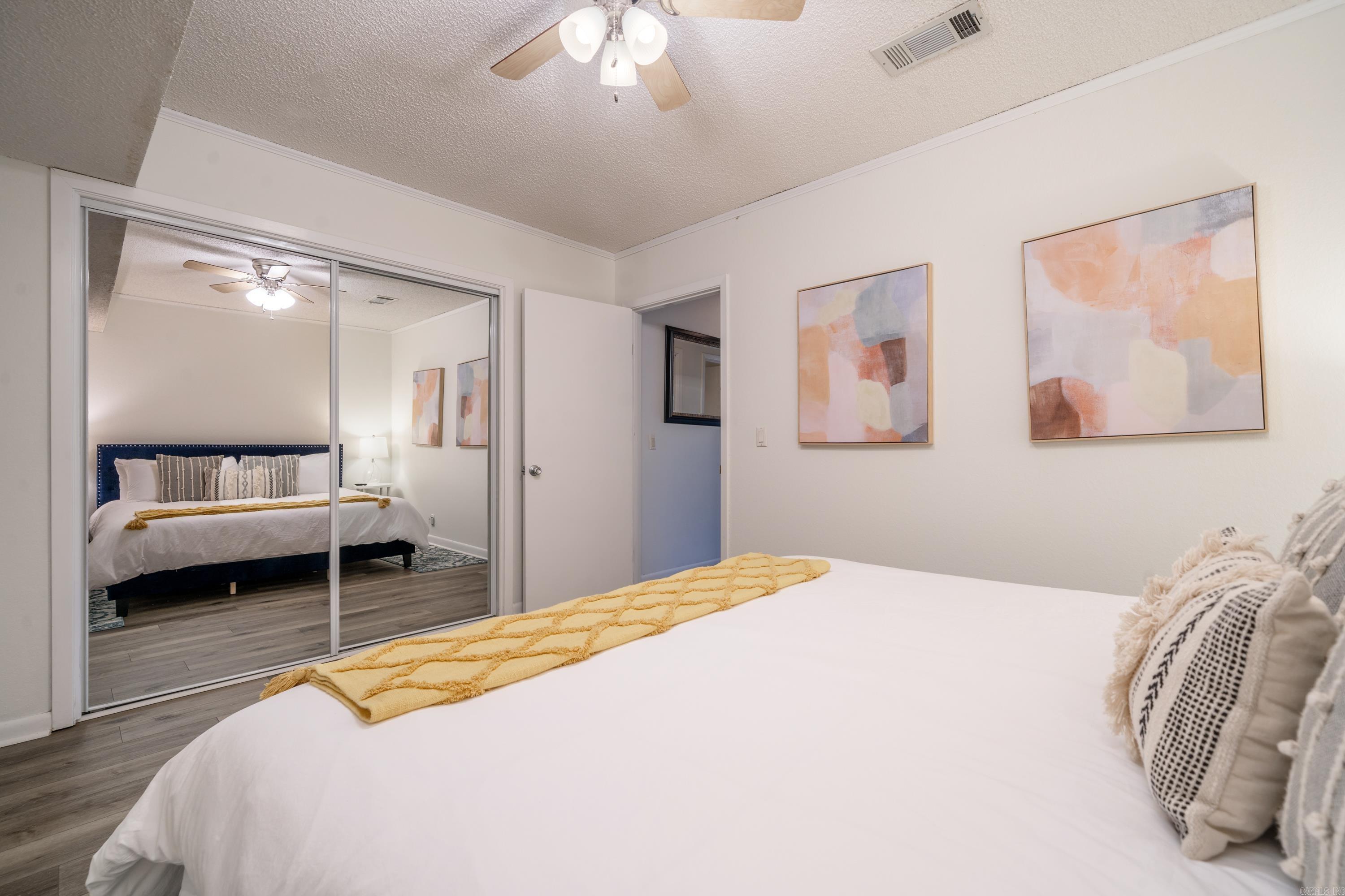 Madrid Courts - Residential