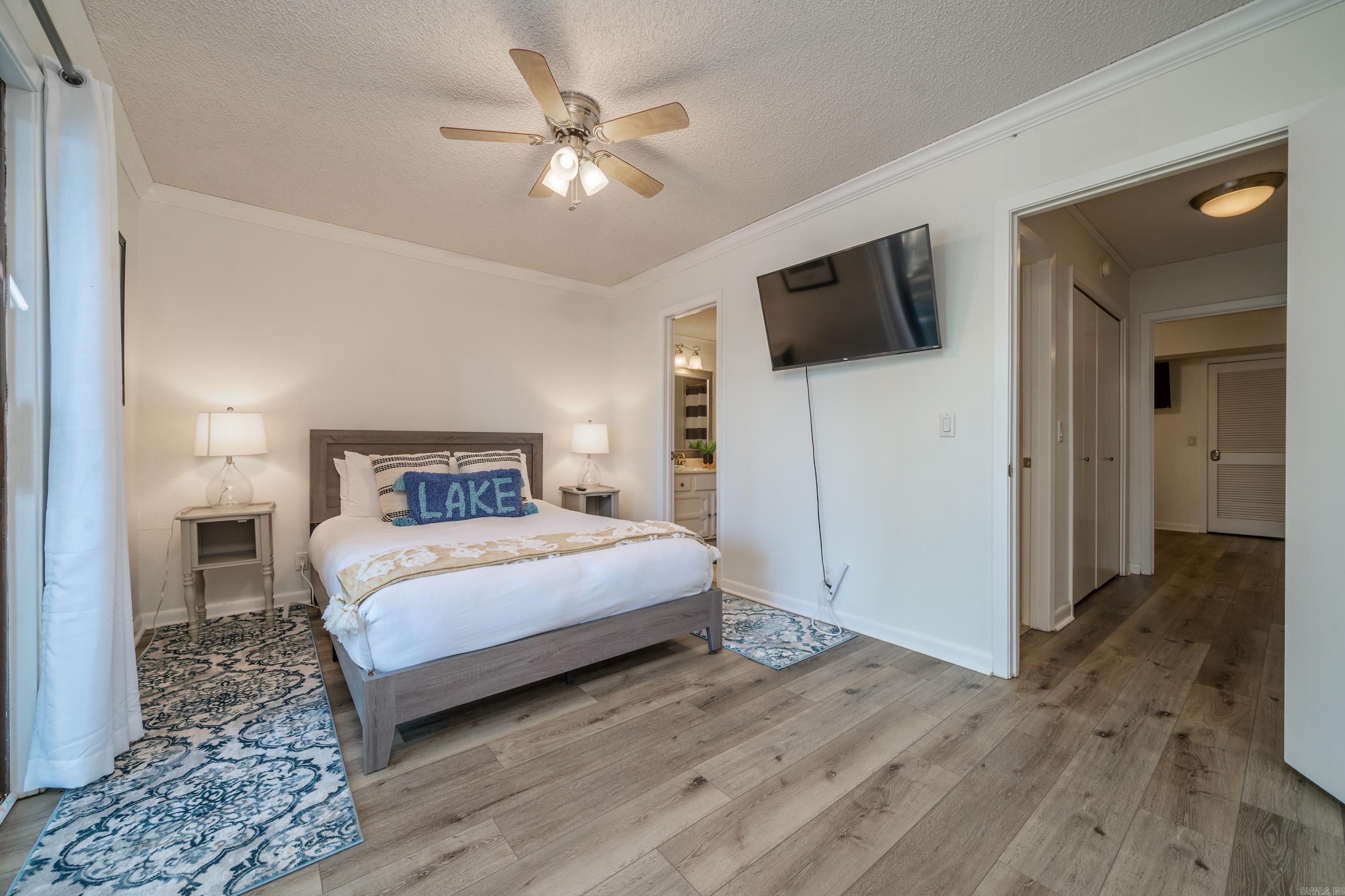 Madrid Courts - Residential