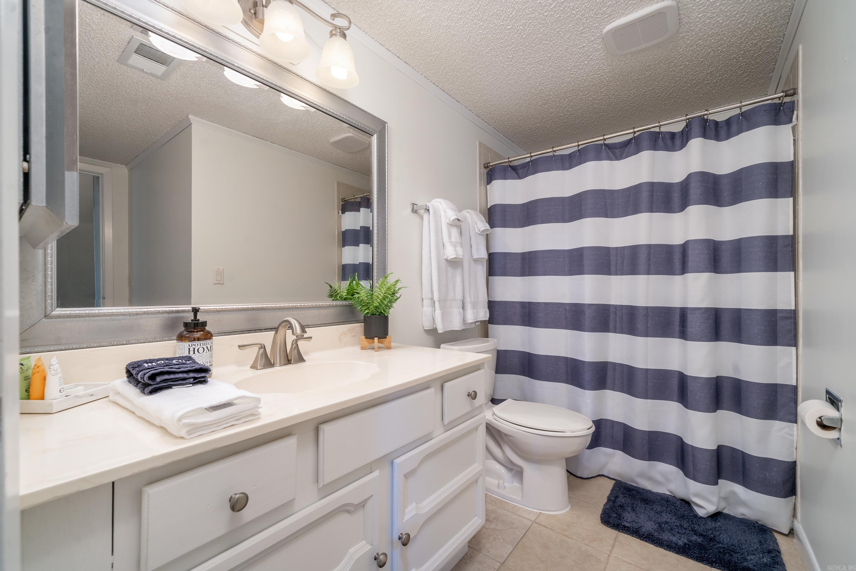 Madrid Courts - Residential