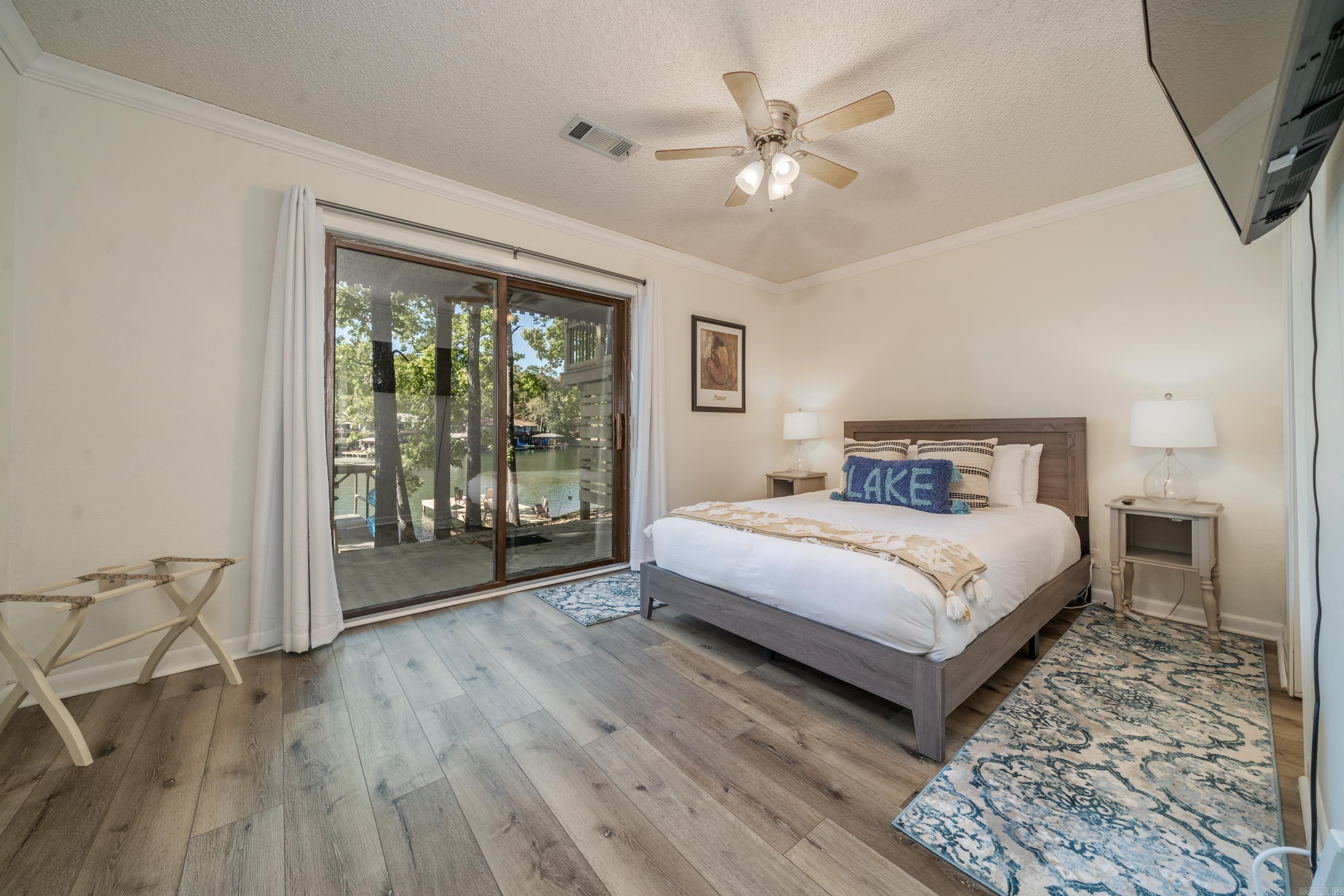 Madrid Courts - Residential