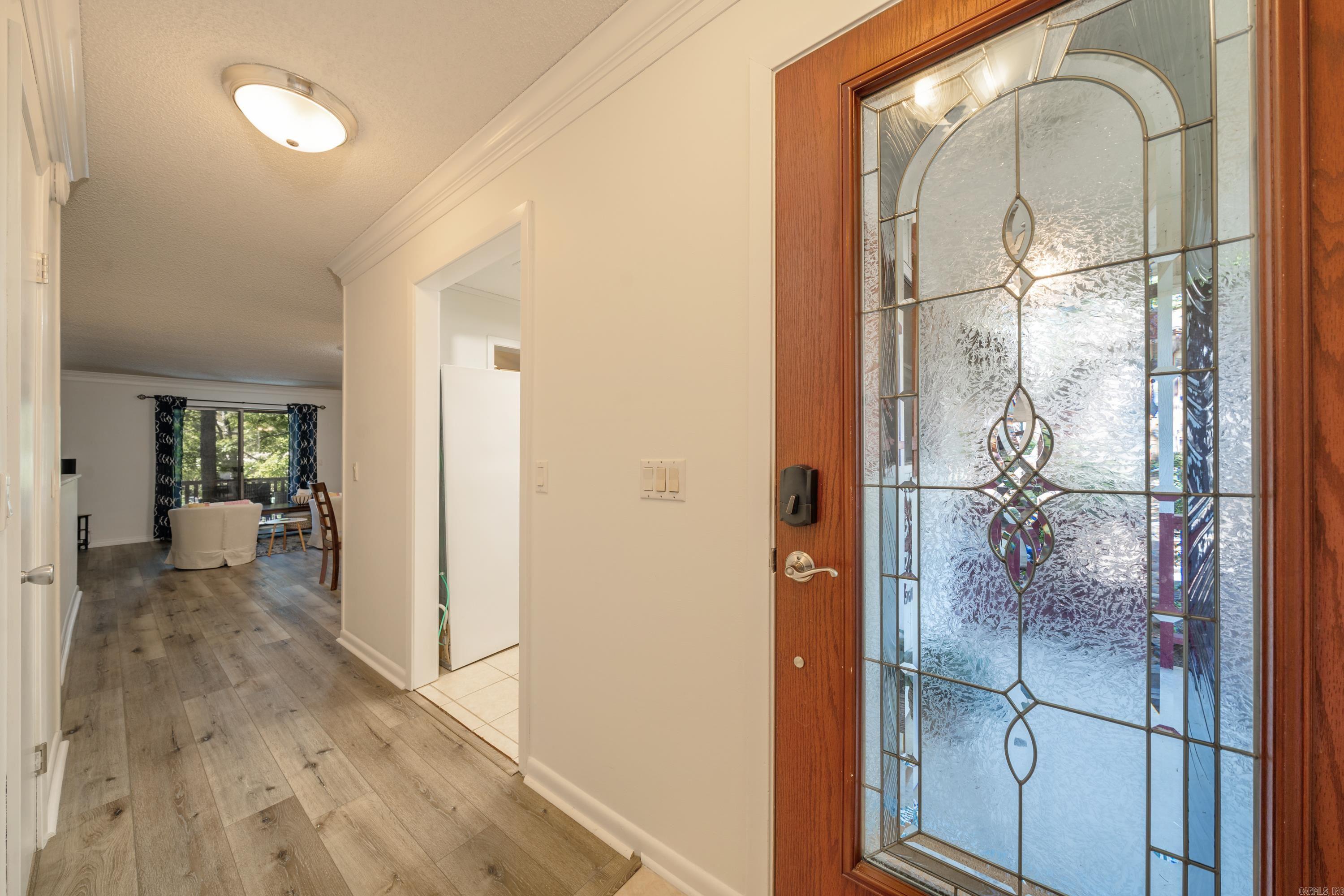 Madrid Courts - Residential