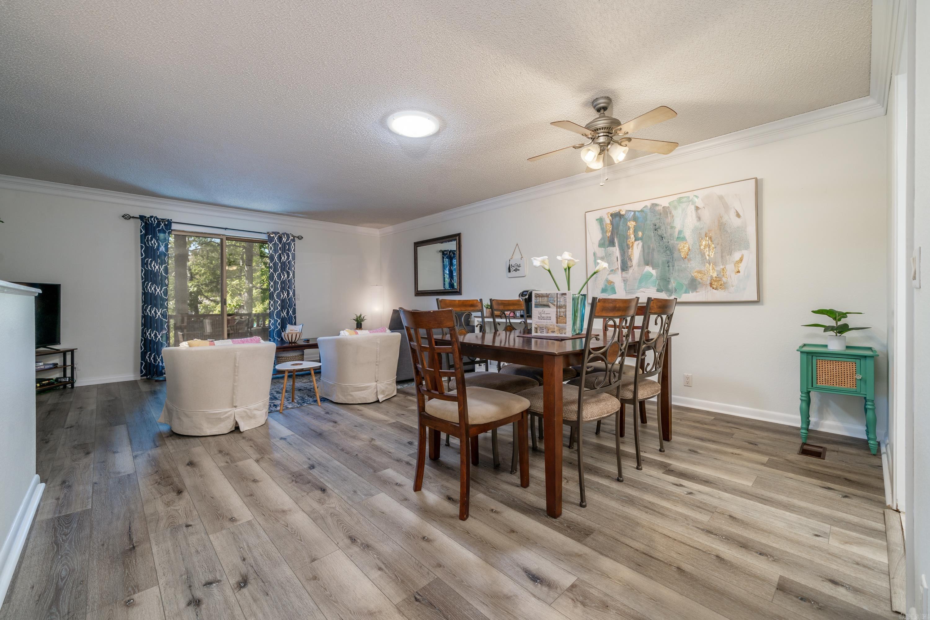 Madrid Courts - Residential