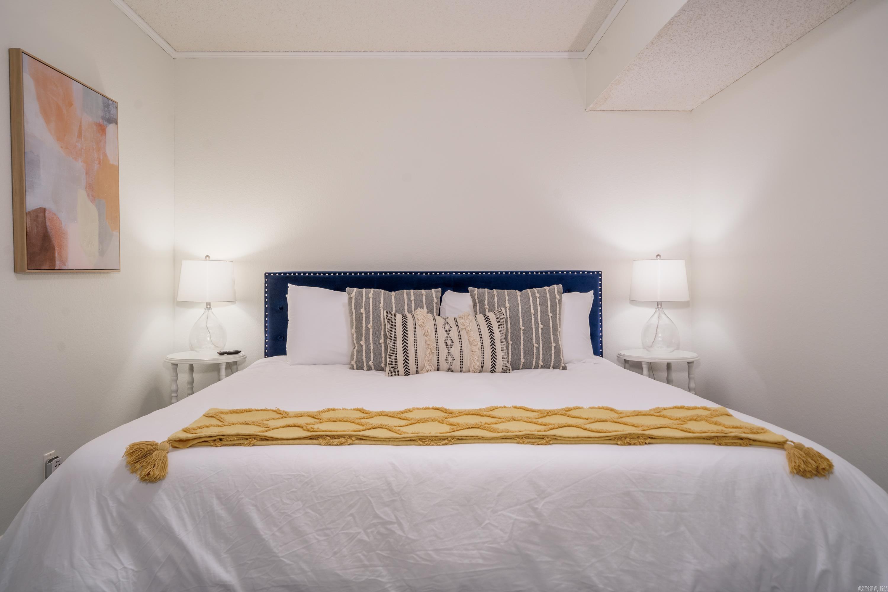 Madrid Courts - Residential