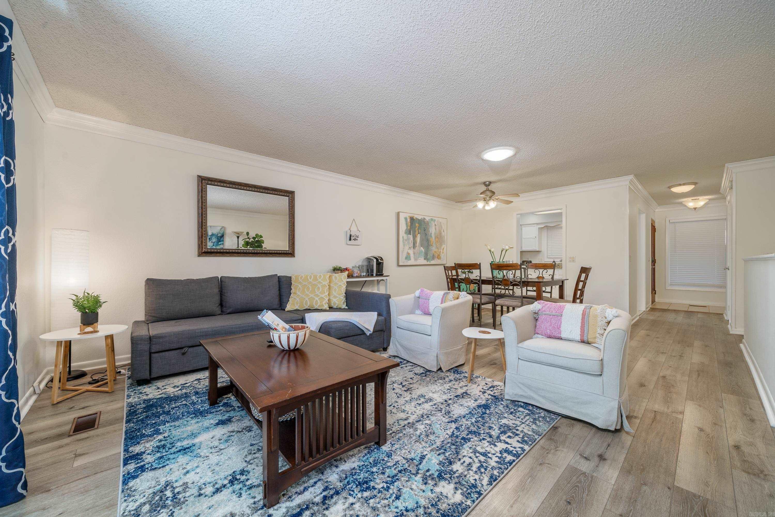 Madrid Courts - Residential