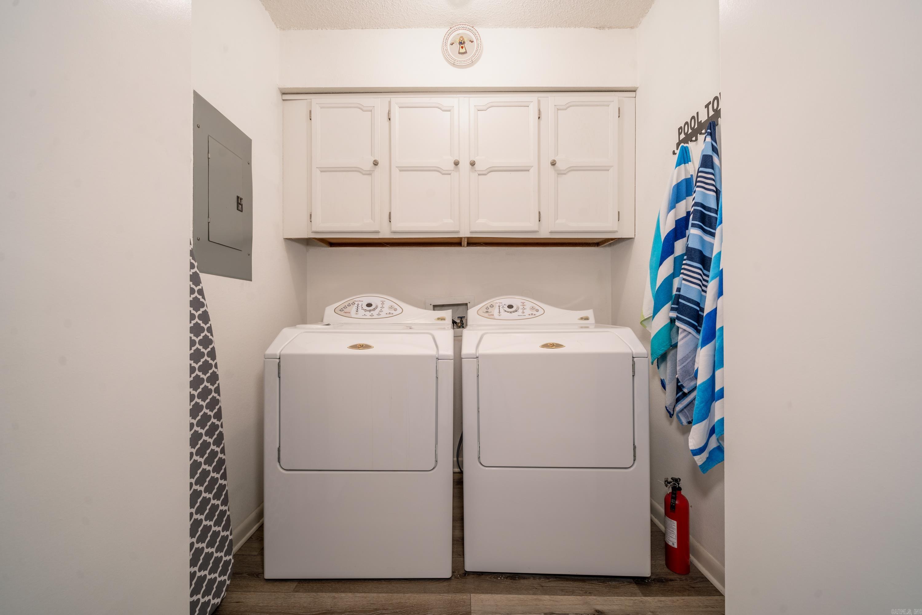 Madrid Courts - Residential