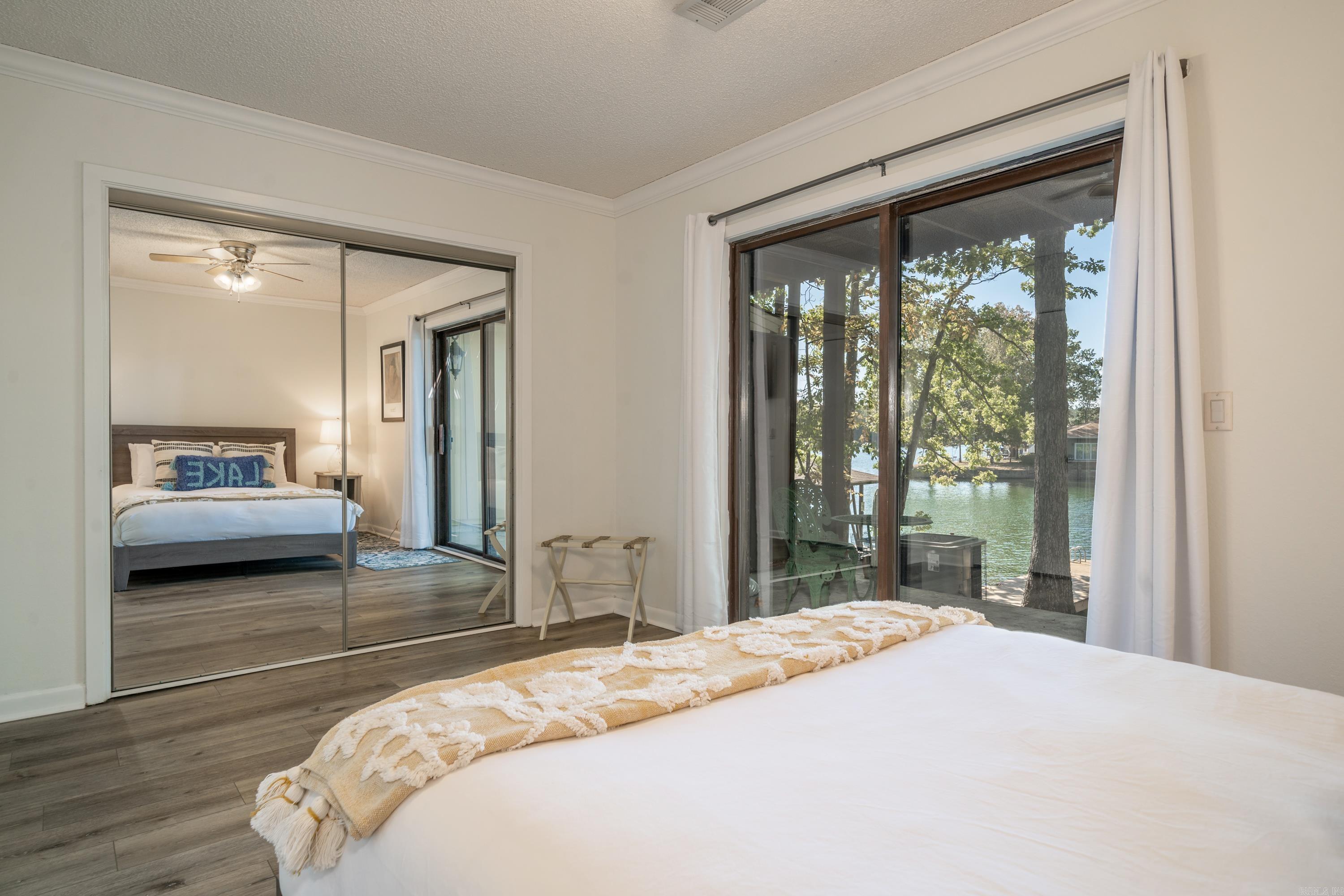 Madrid Courts - Residential