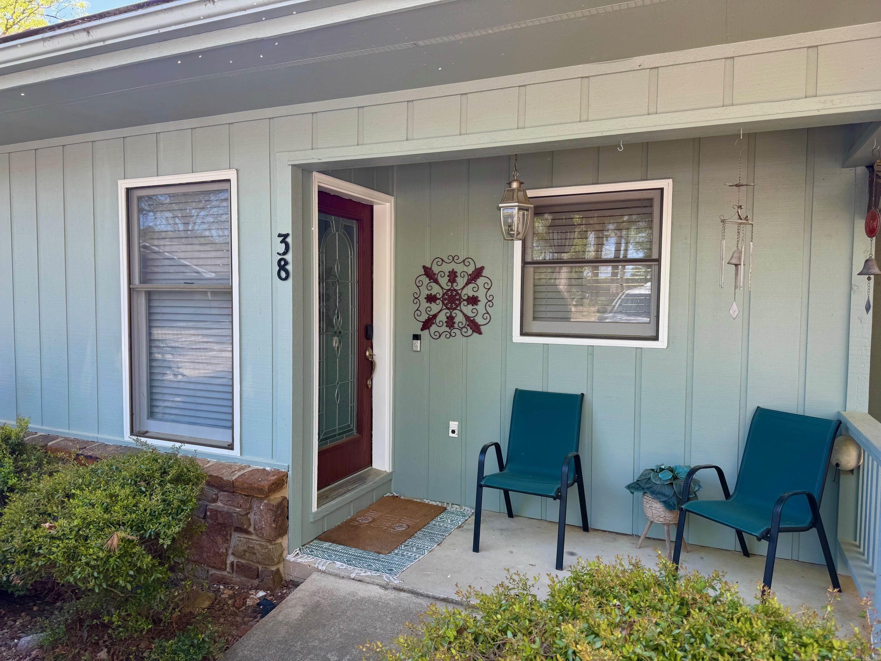 Madrid Courts - Residential