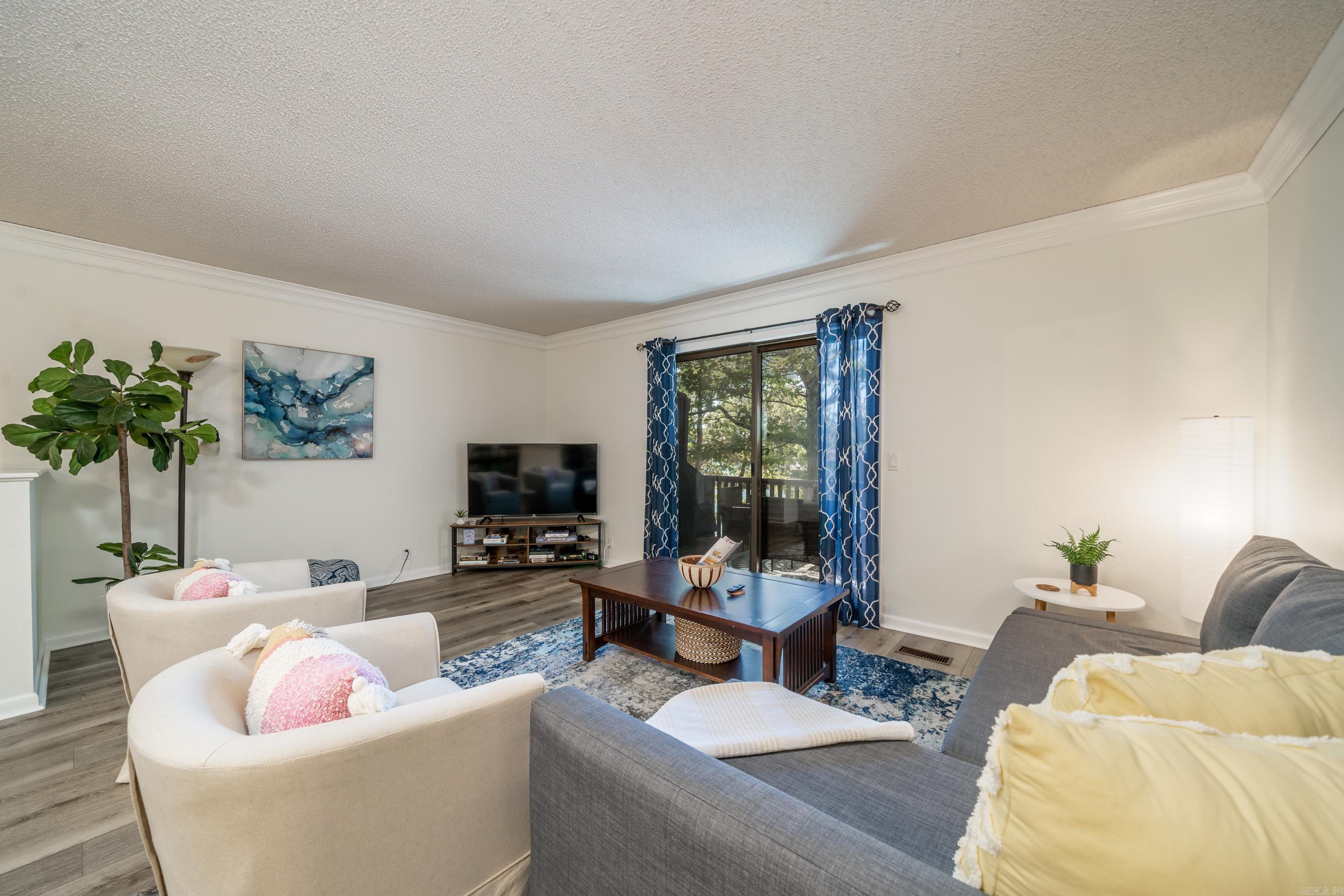 Madrid Courts - Residential