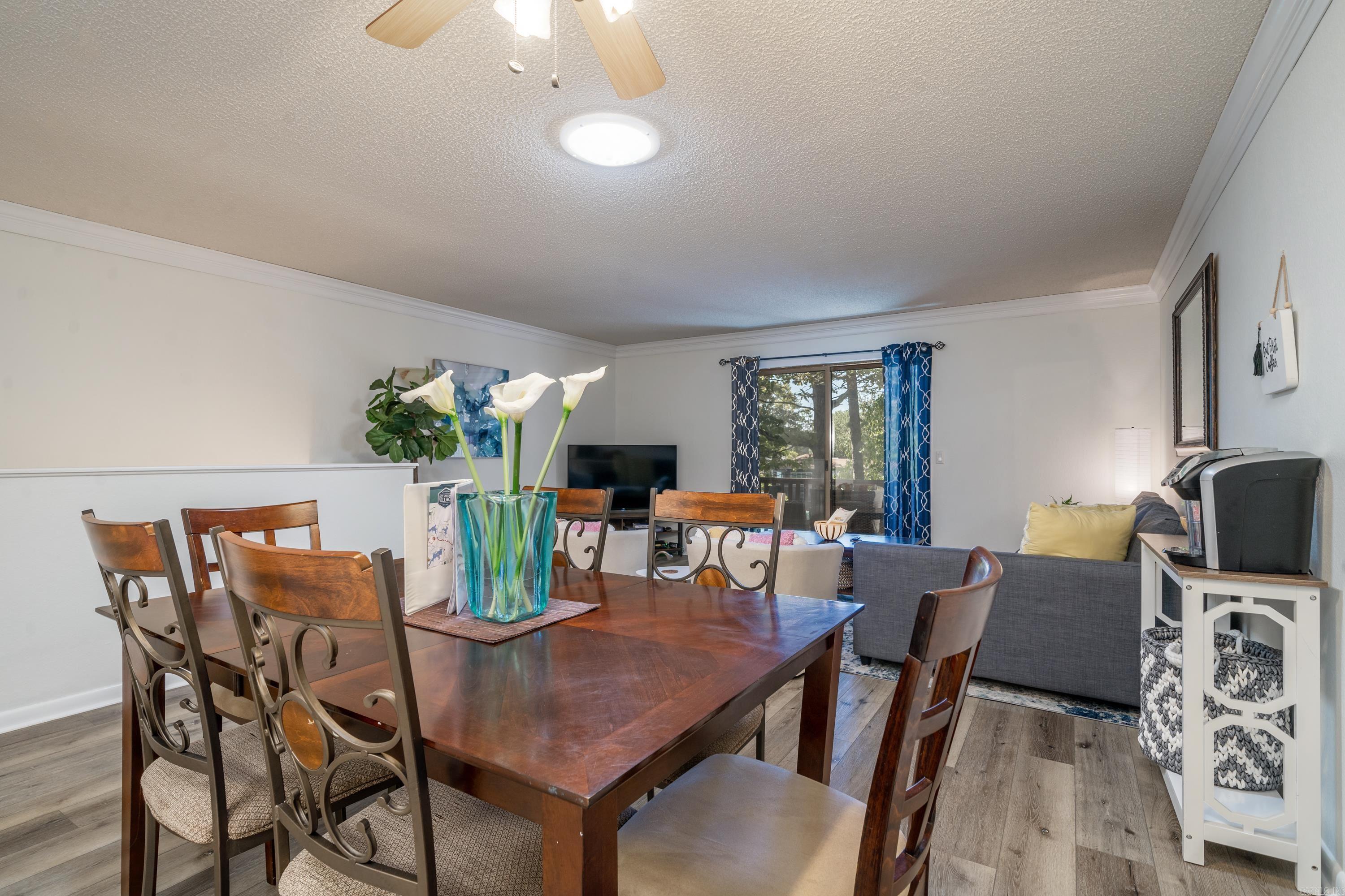 Madrid Courts - Residential