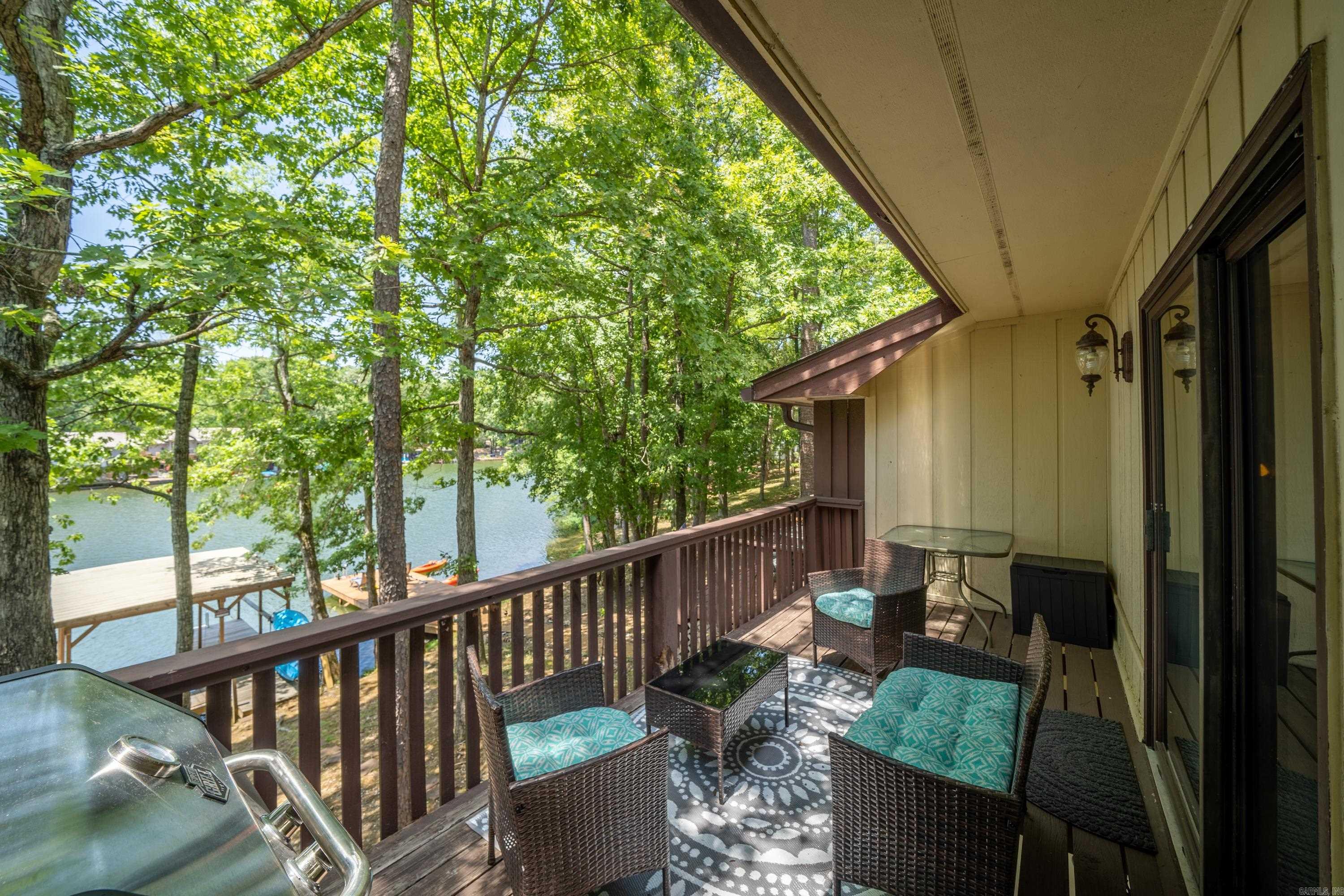 Madrid Courts - Residential