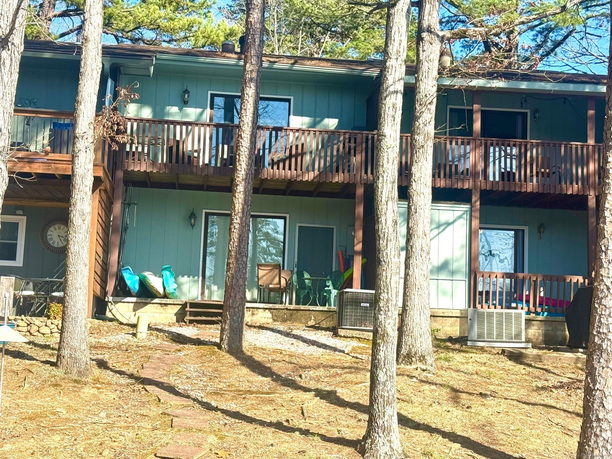 Madrid Courts - Residential