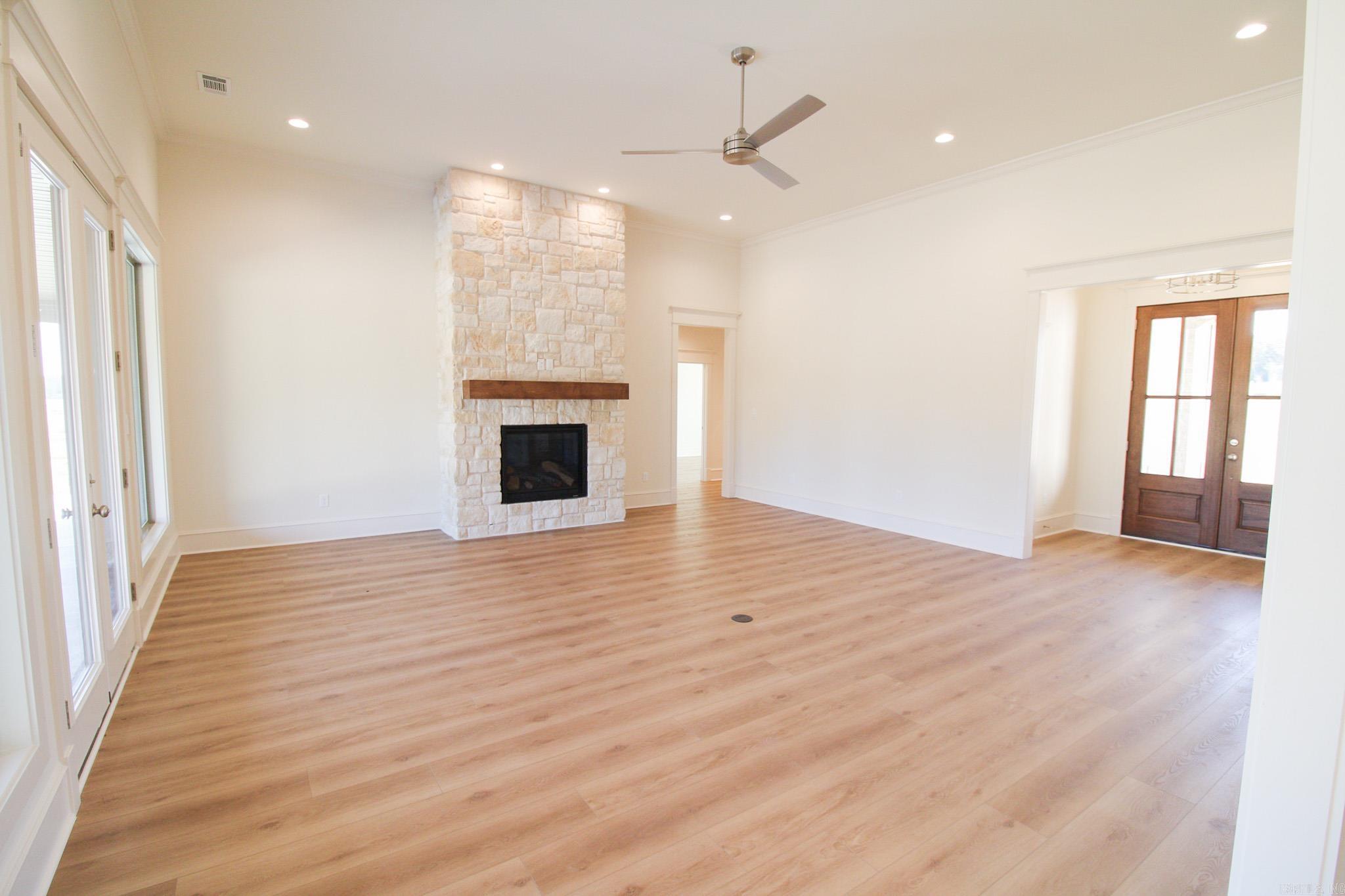 Highland Hills - Residential