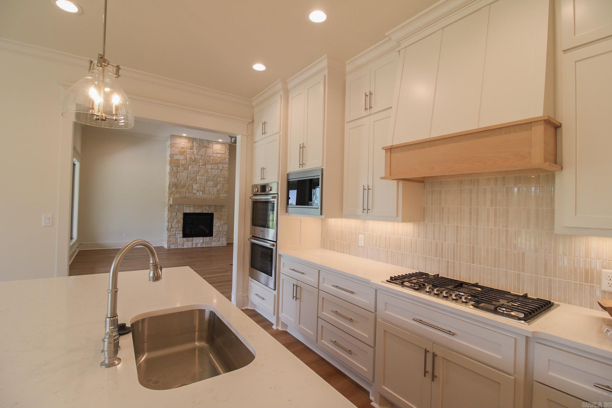 Highland Hills - Residential