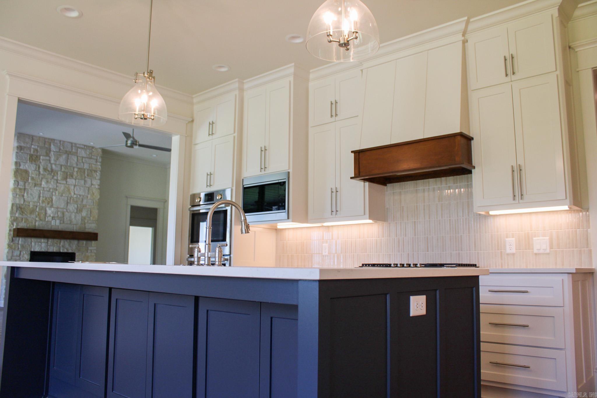 Highland Hills - Residential