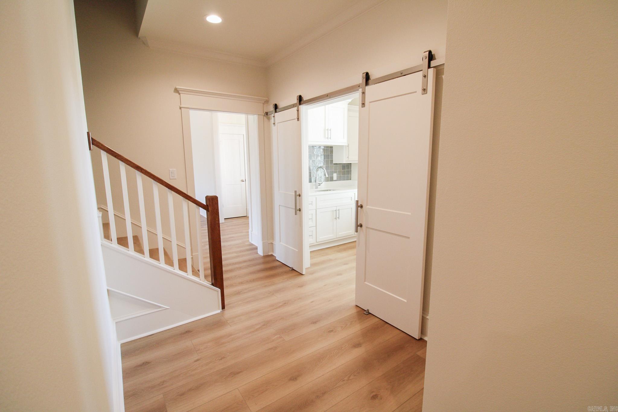 Highland Hills - Residential