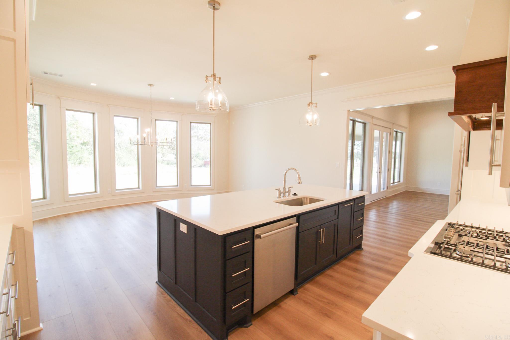 Highland Hills - Residential