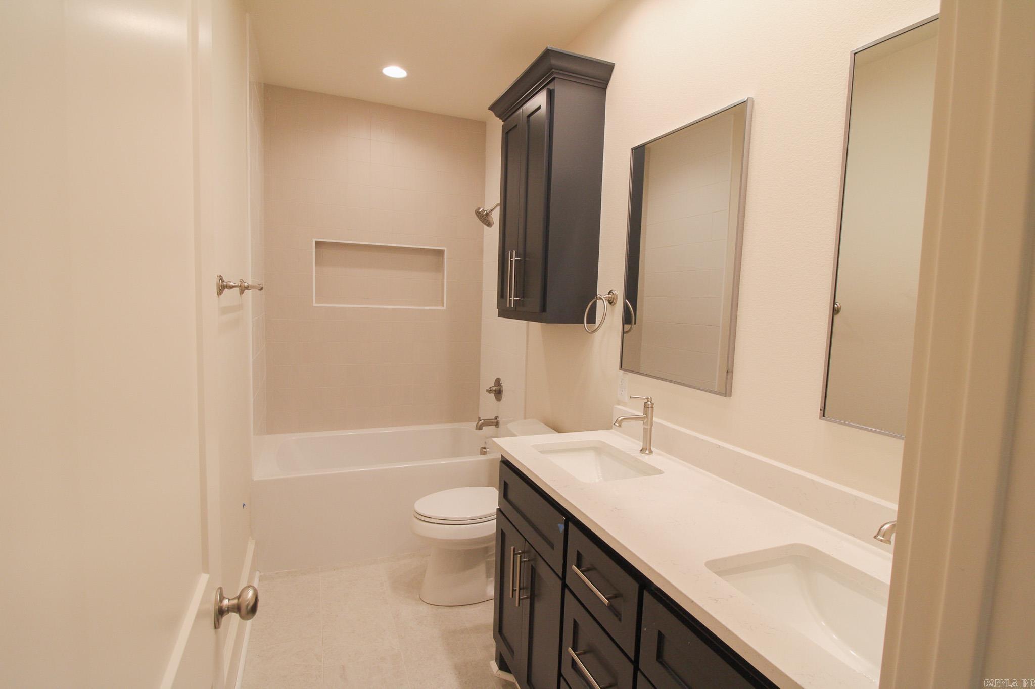 Highland Hills - Residential