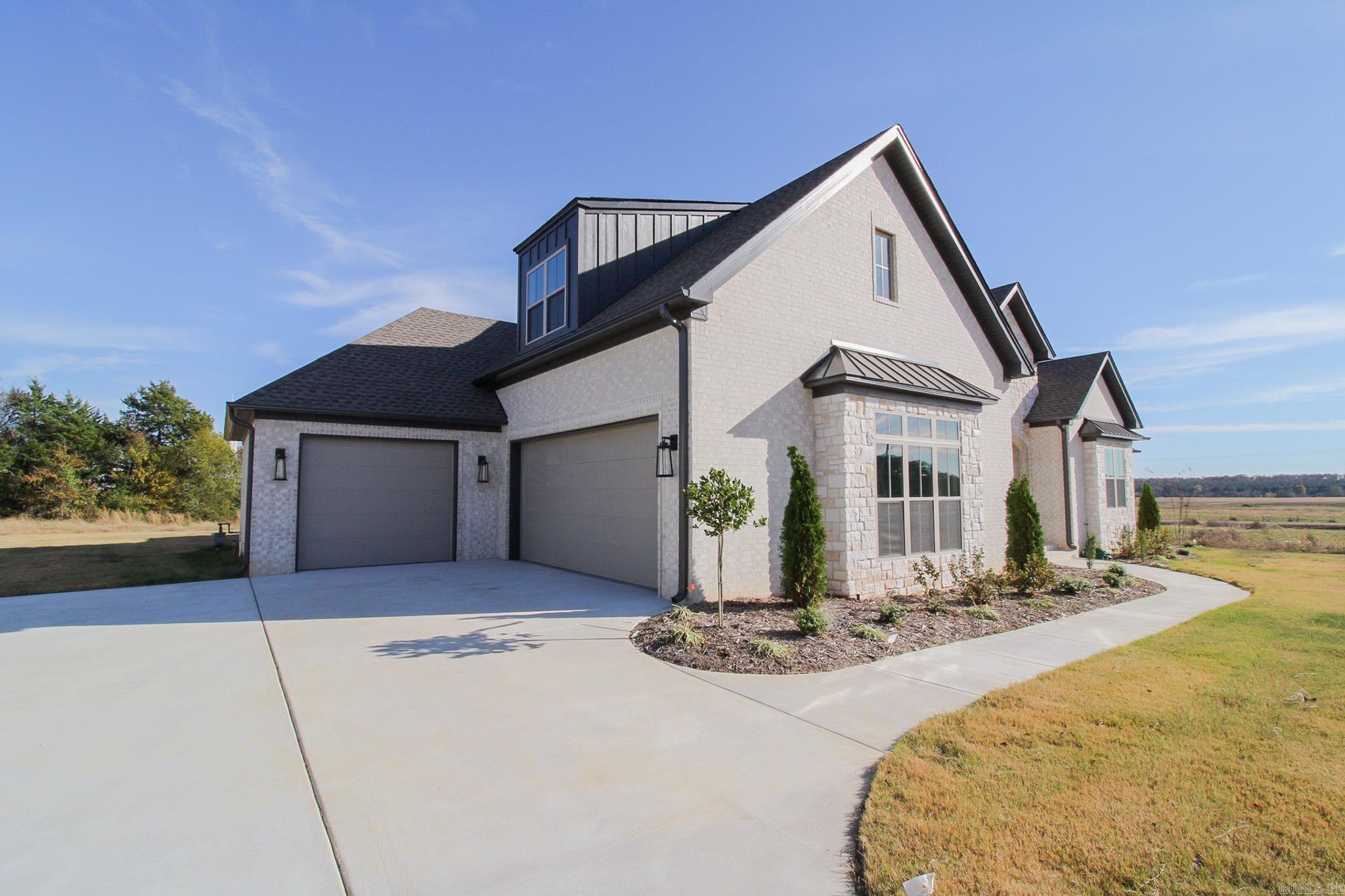 Highland Hills - Residential