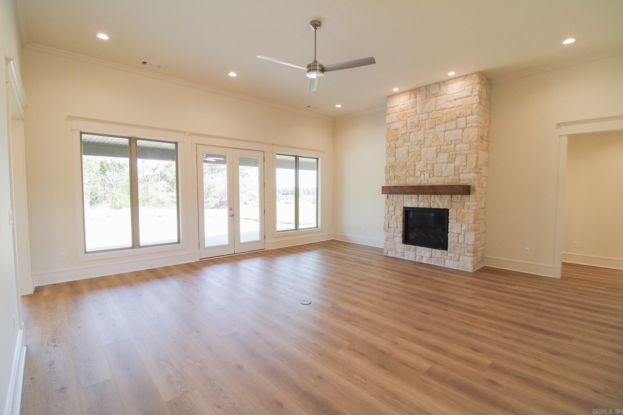 Highland Hills - Residential