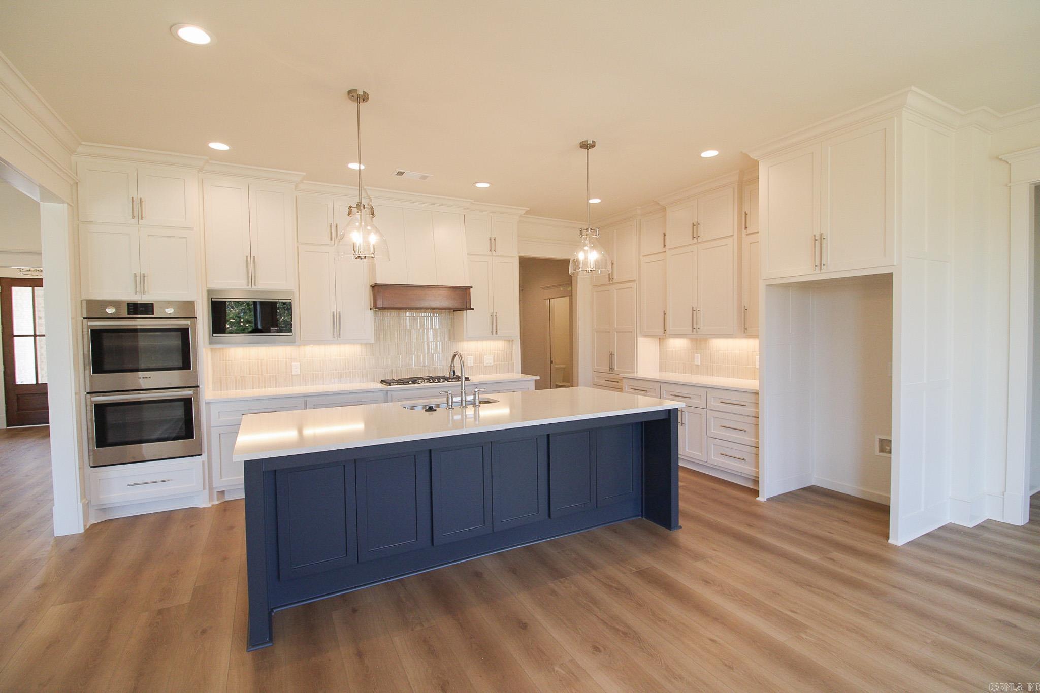 Highland Hills - Residential