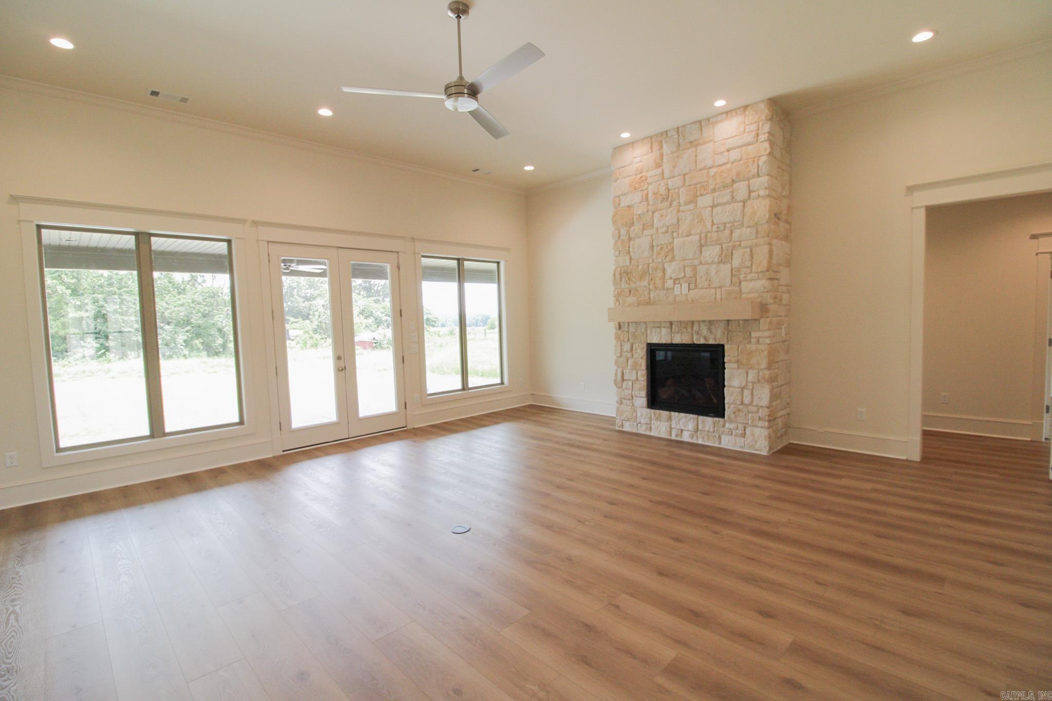 Highland Hills - Residential