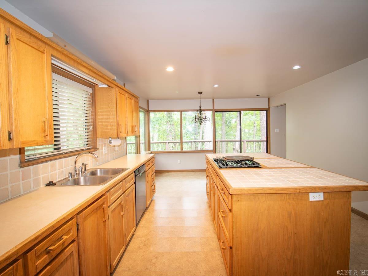 Burnt Tree - Residential