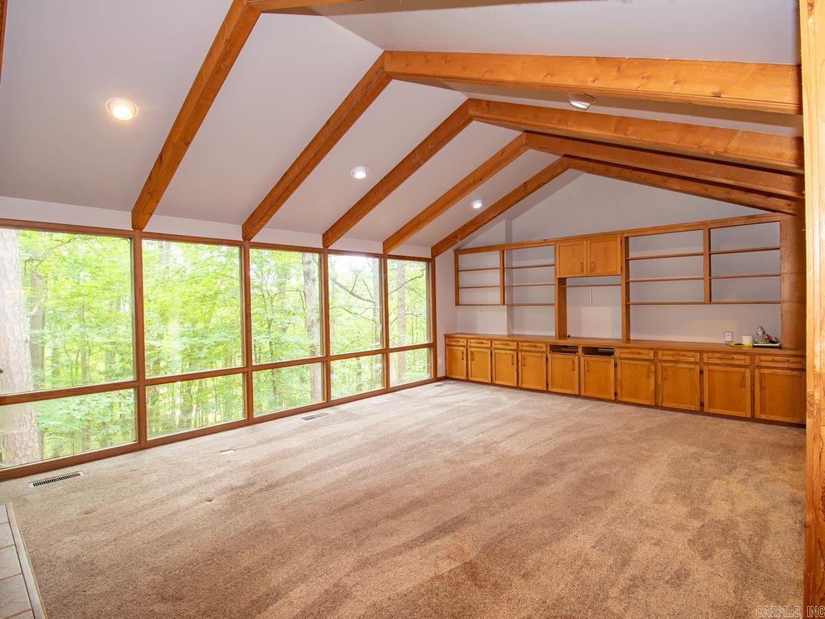 Burnt Tree - Residential