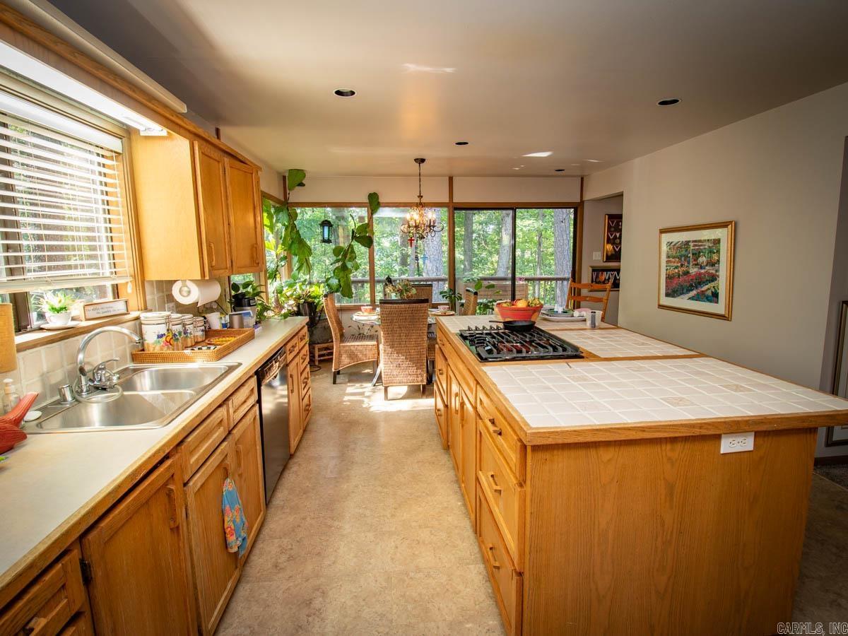 Burnt Tree - Residential