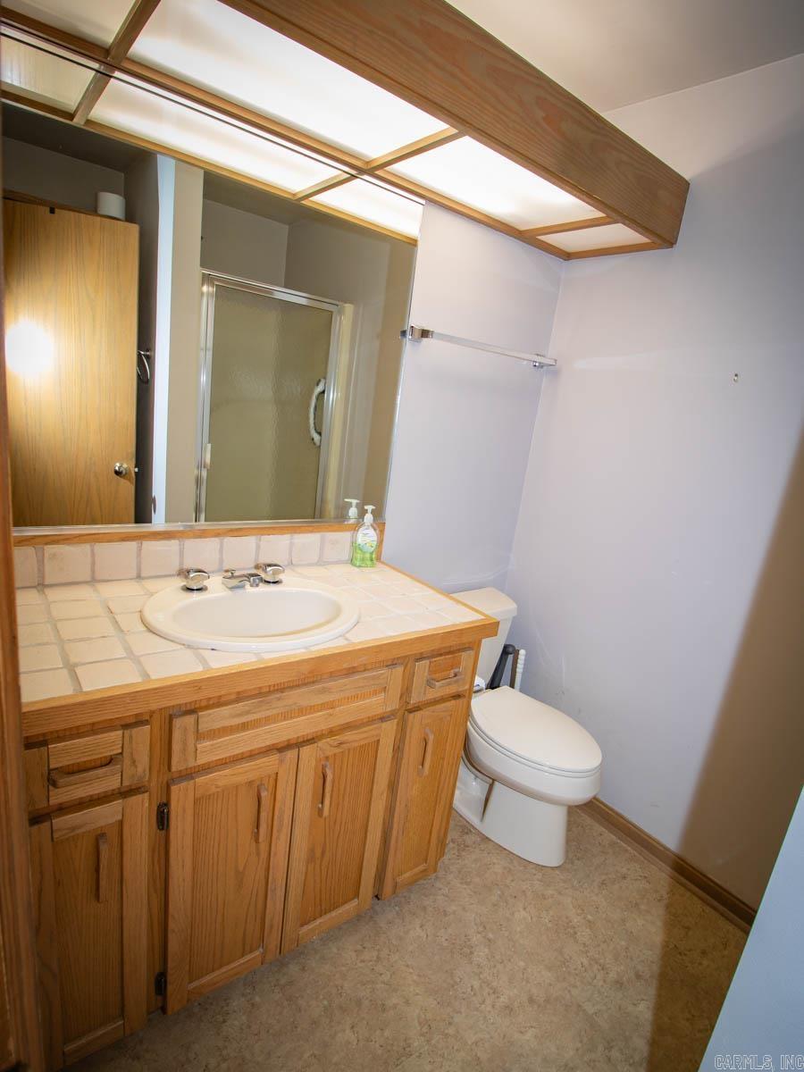 Burnt Tree - Residential