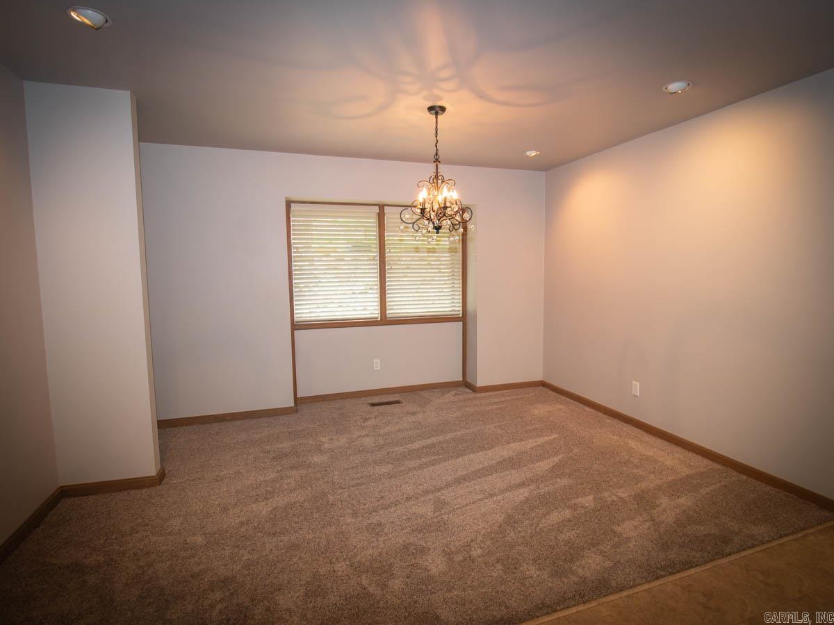 Burnt Tree - Residential