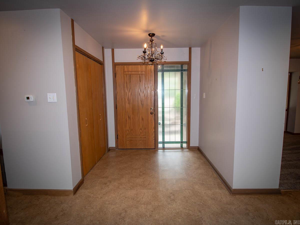 Burnt Tree - Residential