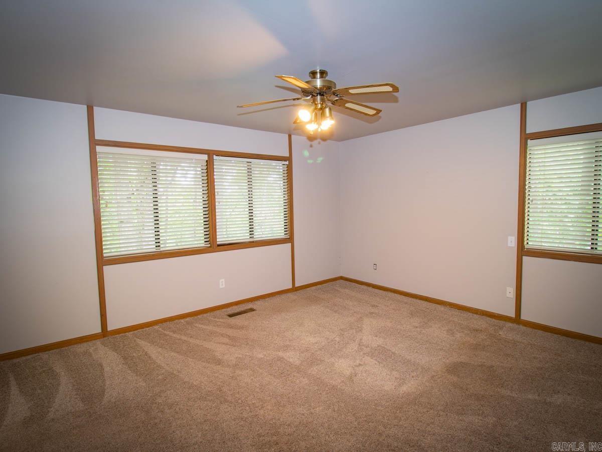 Burnt Tree - Residential