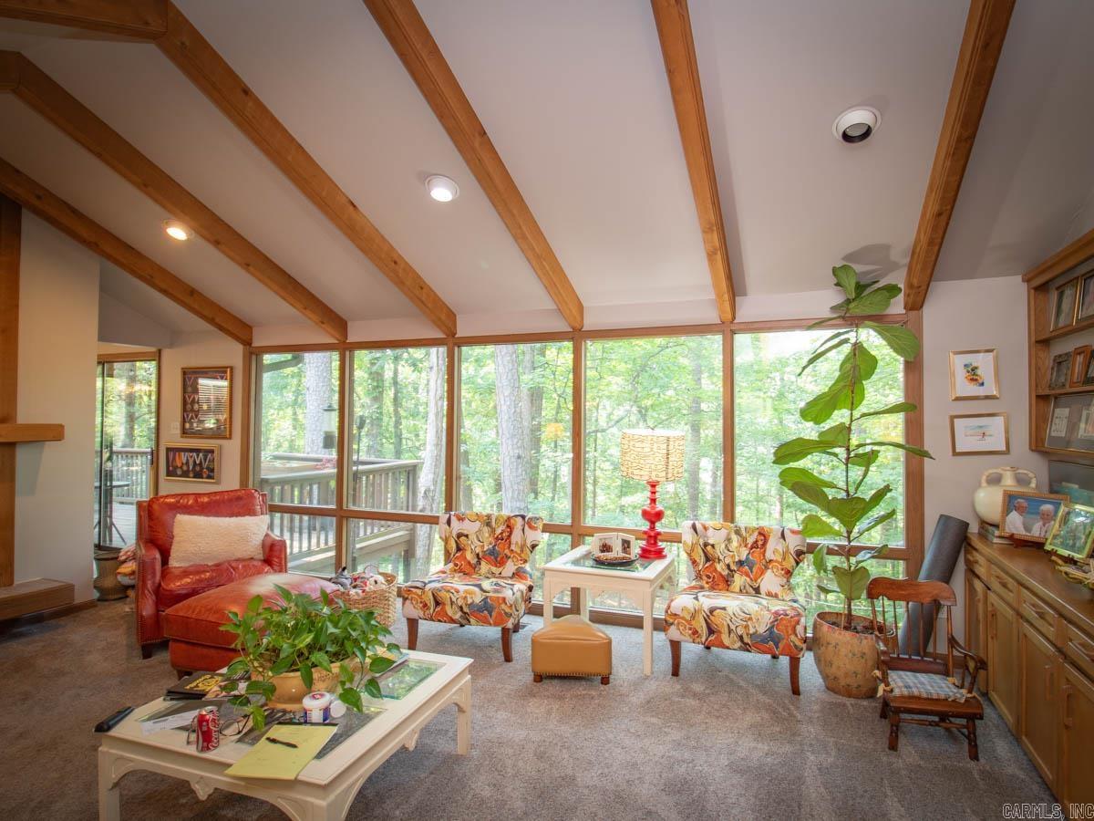 Burnt Tree - Residential