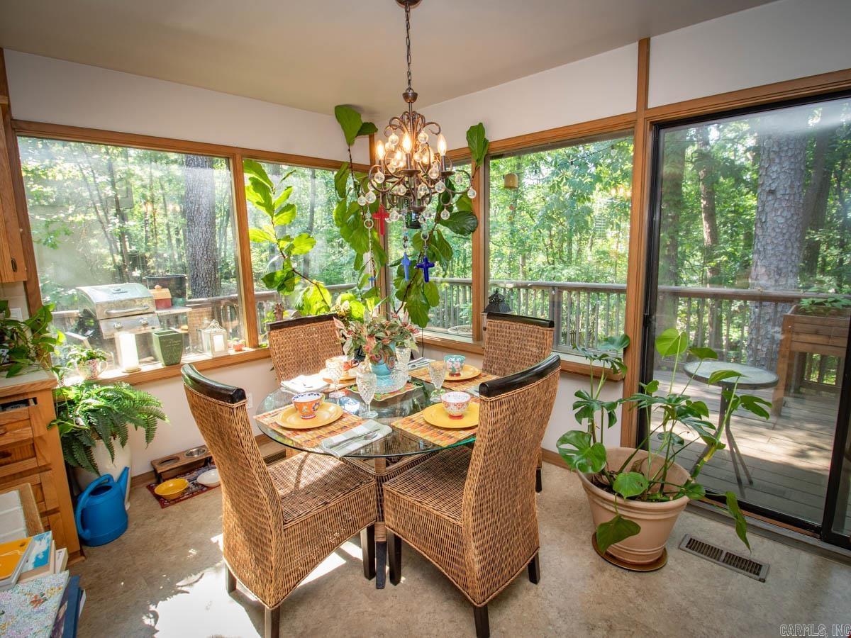 Burnt Tree - Residential