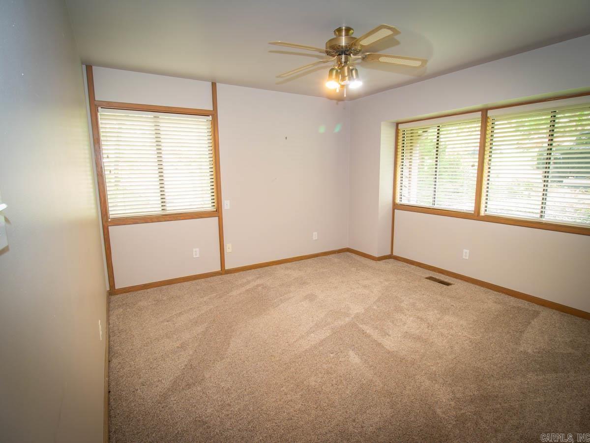 Burnt Tree - Residential