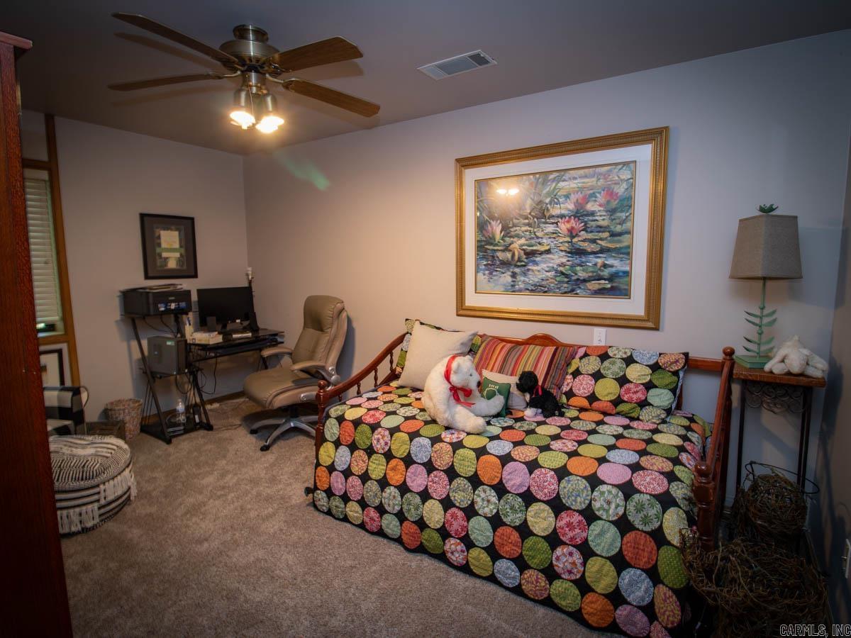 Burnt Tree - Residential