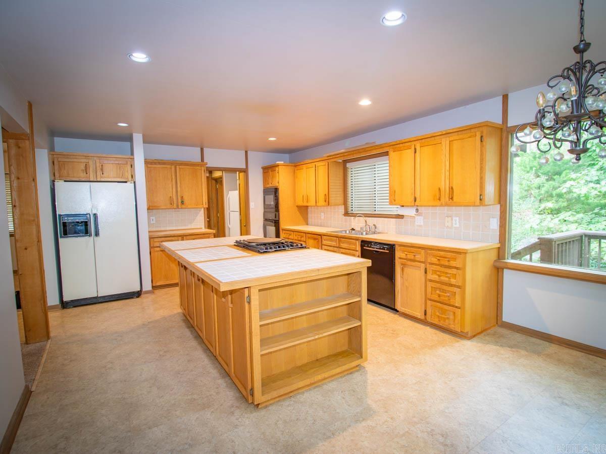 Burnt Tree - Residential