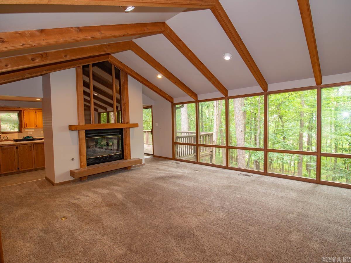 Burnt Tree - Residential