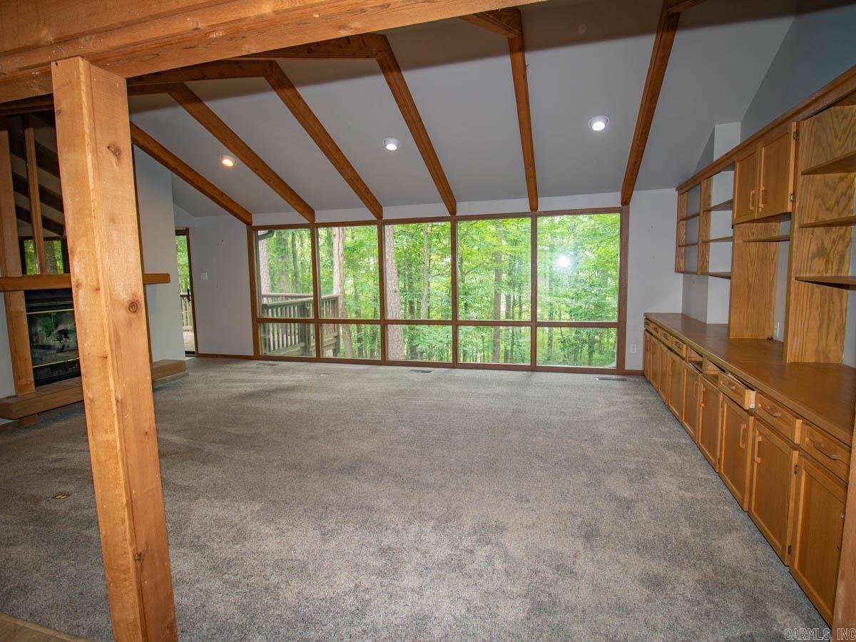 Burnt Tree - Residential