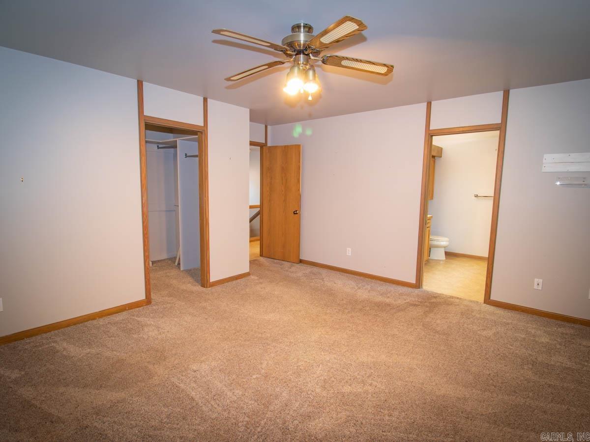 Burnt Tree - Residential