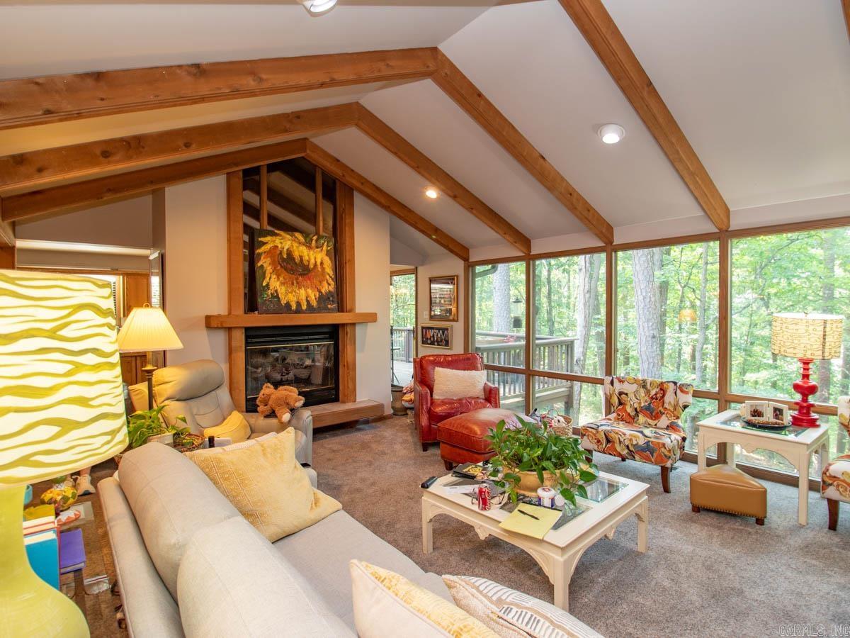 Burnt Tree - Residential