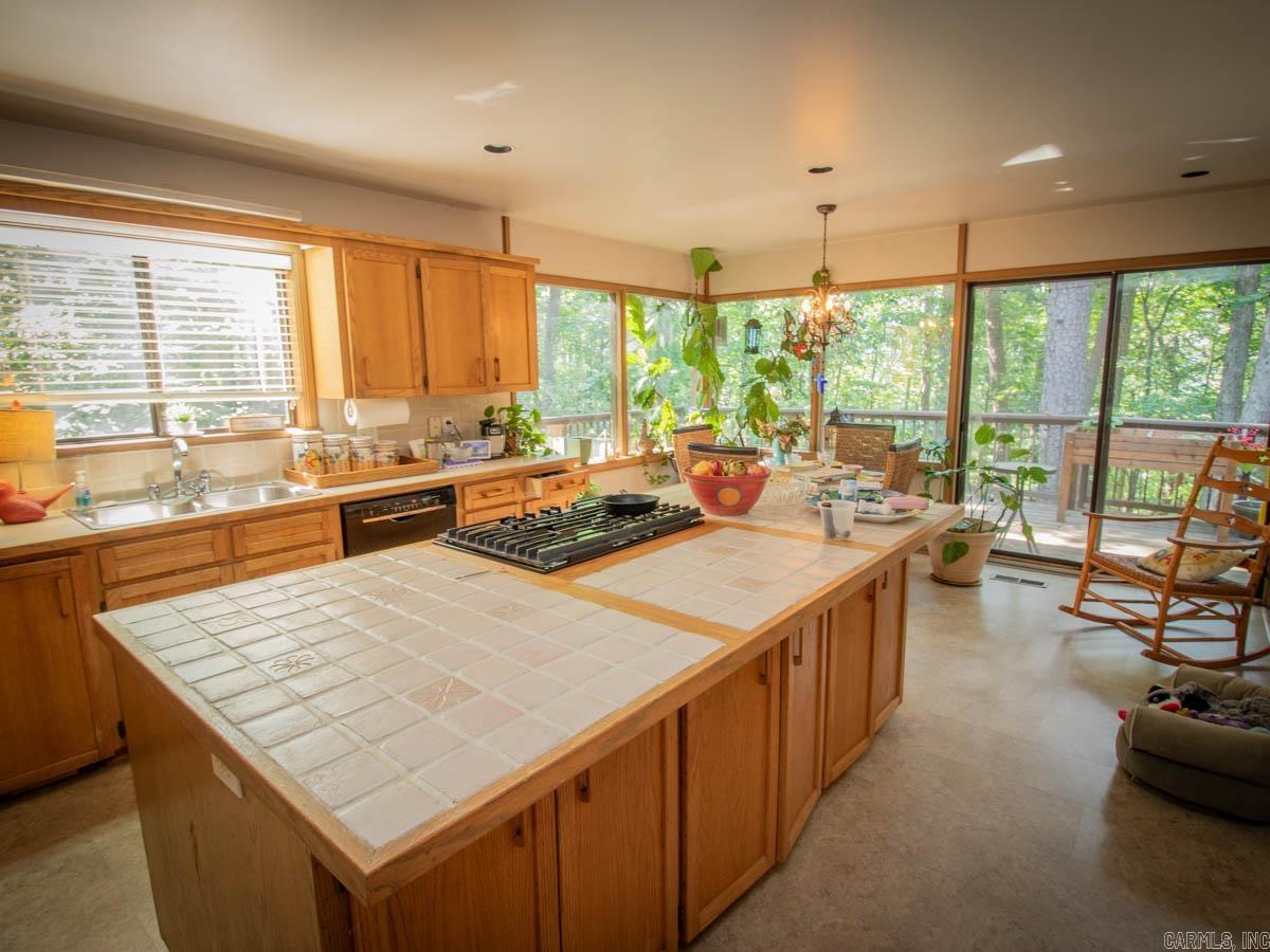 Burnt Tree - Residential