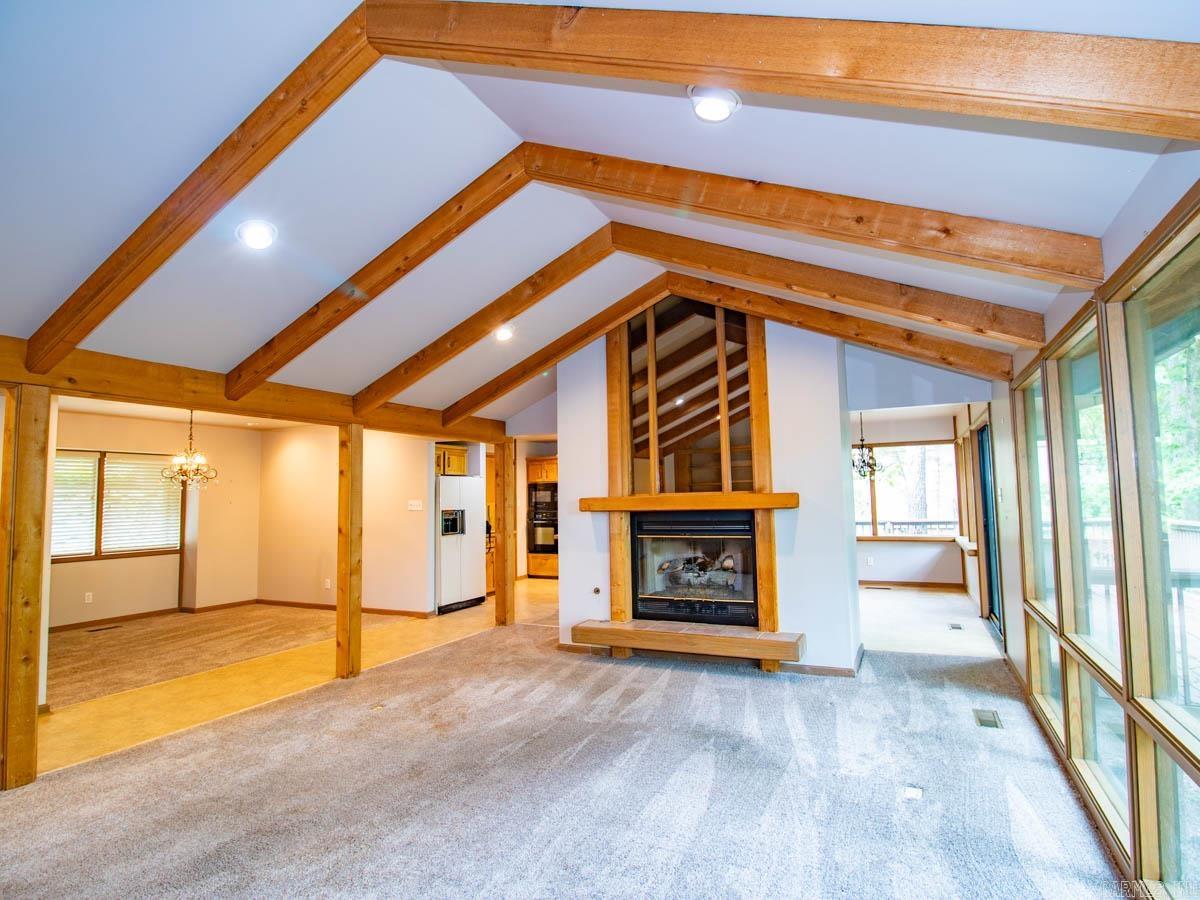 Burnt Tree - Residential