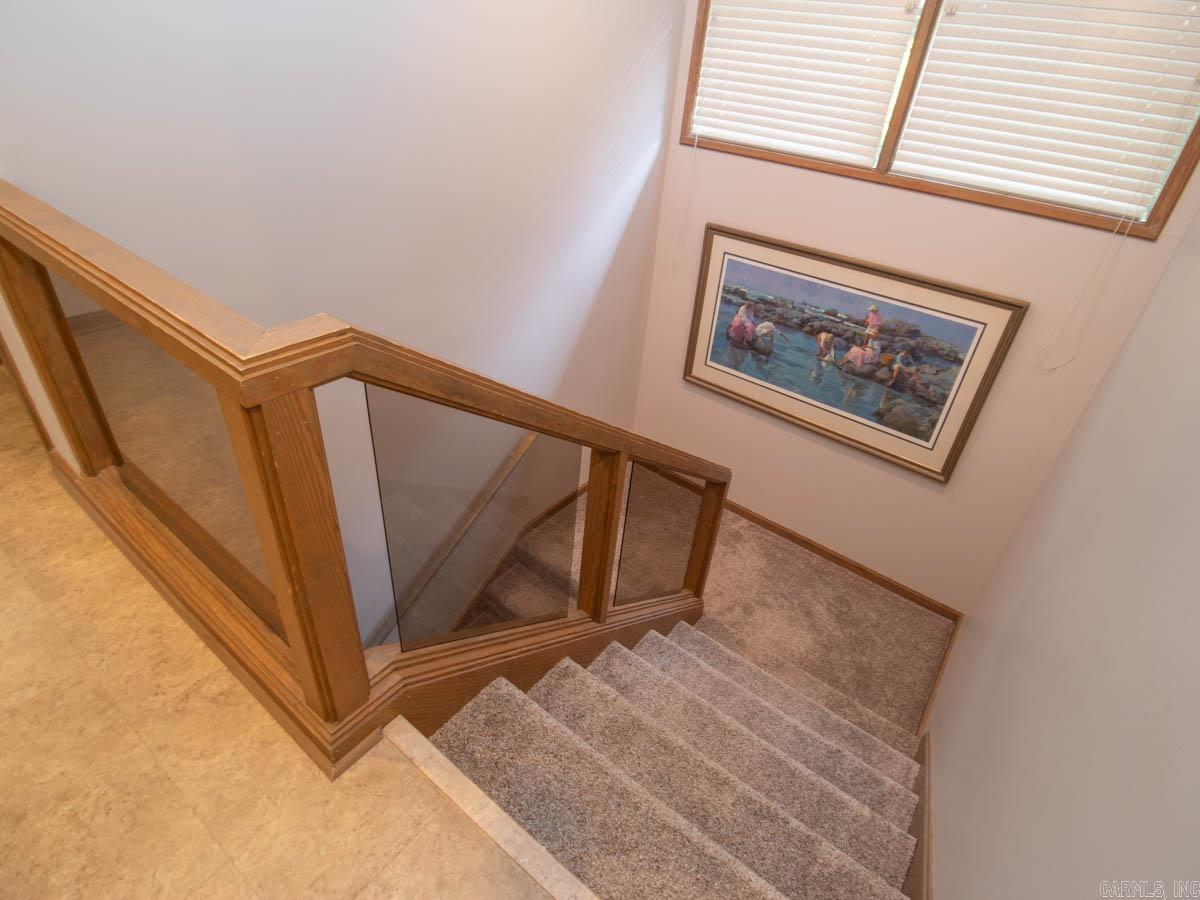 Burnt Tree - Residential